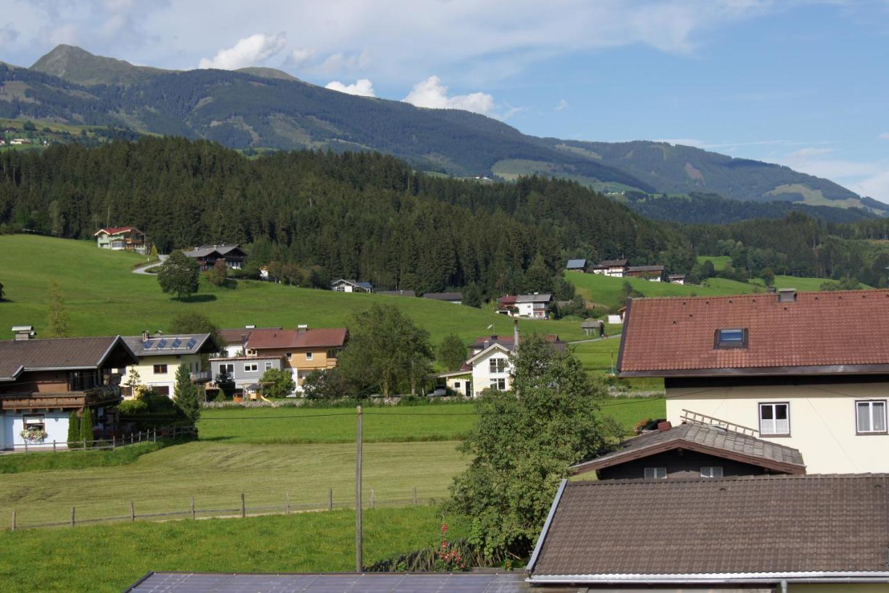 Ferienwohnungen Am Biobauernhof Lahner 브람베르크 암 빌트코겔 외부 사진